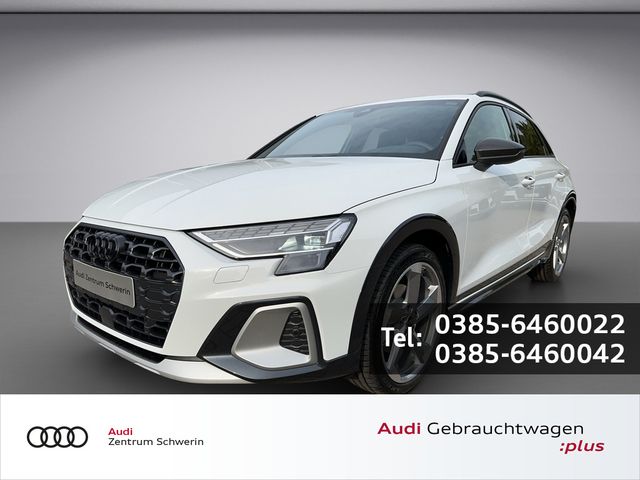 A3 allstreet 35 TFSI 110150 kWPS S tronic