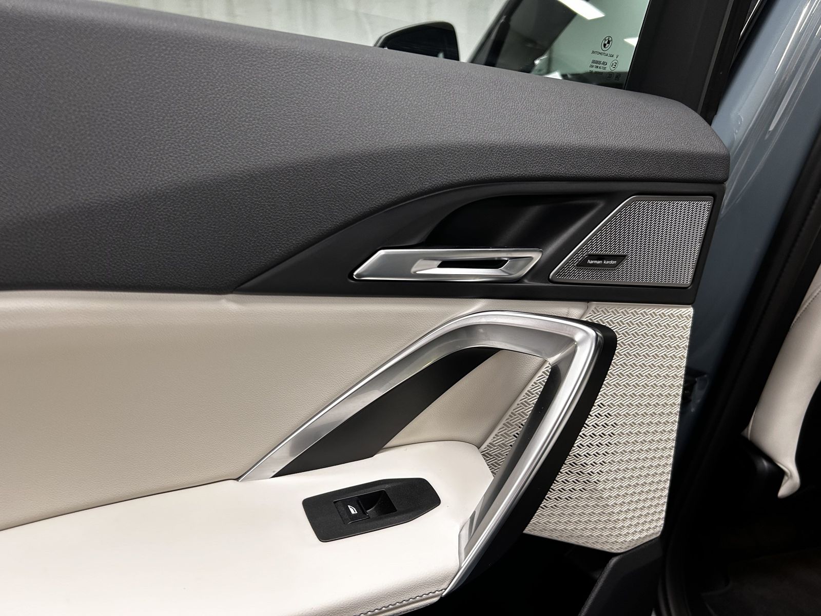 BMW X1 - Bild 14
