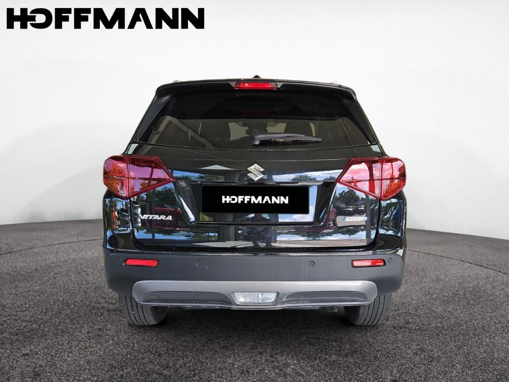 Fahrzeugabbildung Suzuki Vitara 1.4 Boosterjet Hybrid Allgrip Comfort+