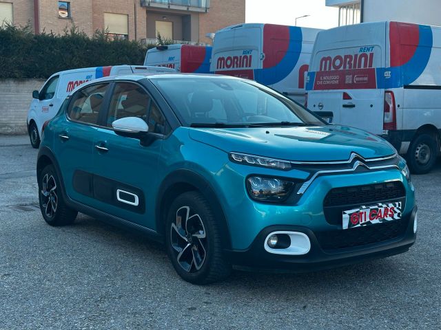 Citroën Citroen C3 PureTech 83 S&S Shine