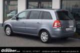 Opel Zafira B 1.9 CDTI Edition/111 Jahre/Automatik - Opel Zafira in Mainz