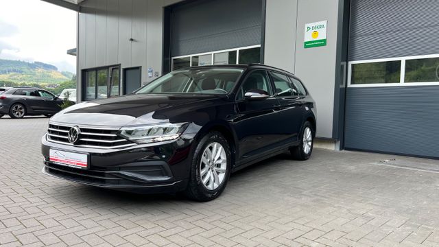 Volkswagen Passat Variant *DSG *Navi *DAB *Sitzheizung *ACC