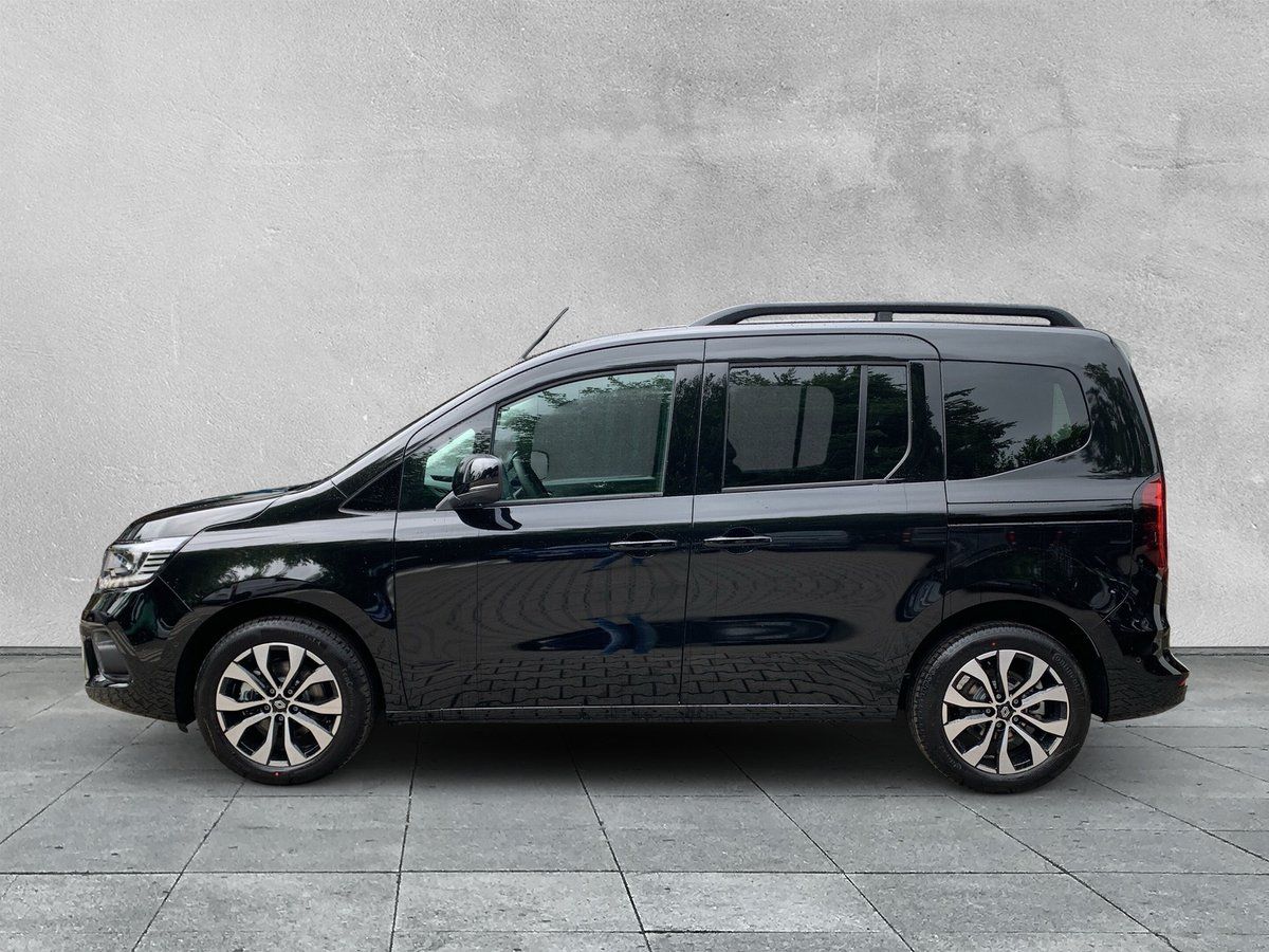 Renault Kangoo - Bild 2