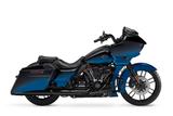 Harley-Davidson FLTRXSE CVO Road Glide Penzl 2019 Ricks - HARLEY-DAVIDSON ROAD GLIDE CVO