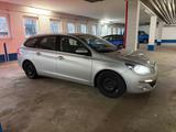Peugeot 308 SW Business-Line BlueHDi 120 STOP & ST. ...