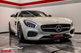 Mercedes-Benz AMG GT S Coupe / DE / Sammler / Voll / Garantie - gebrauchte Mercedes-Benz AMG GT S aus dem Jahr 2015