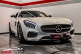 Mercedes-Benz AMG GT S Coupe / DE / Sammler / Voll / Garantie - Mercedes-Benz AMG GT aus 2015