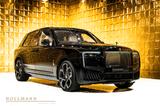 Rolls-Royce Cullinan SERIES II + BLACK BADGE + 5 SEATS - Rolls-Royce Cullinan New cars