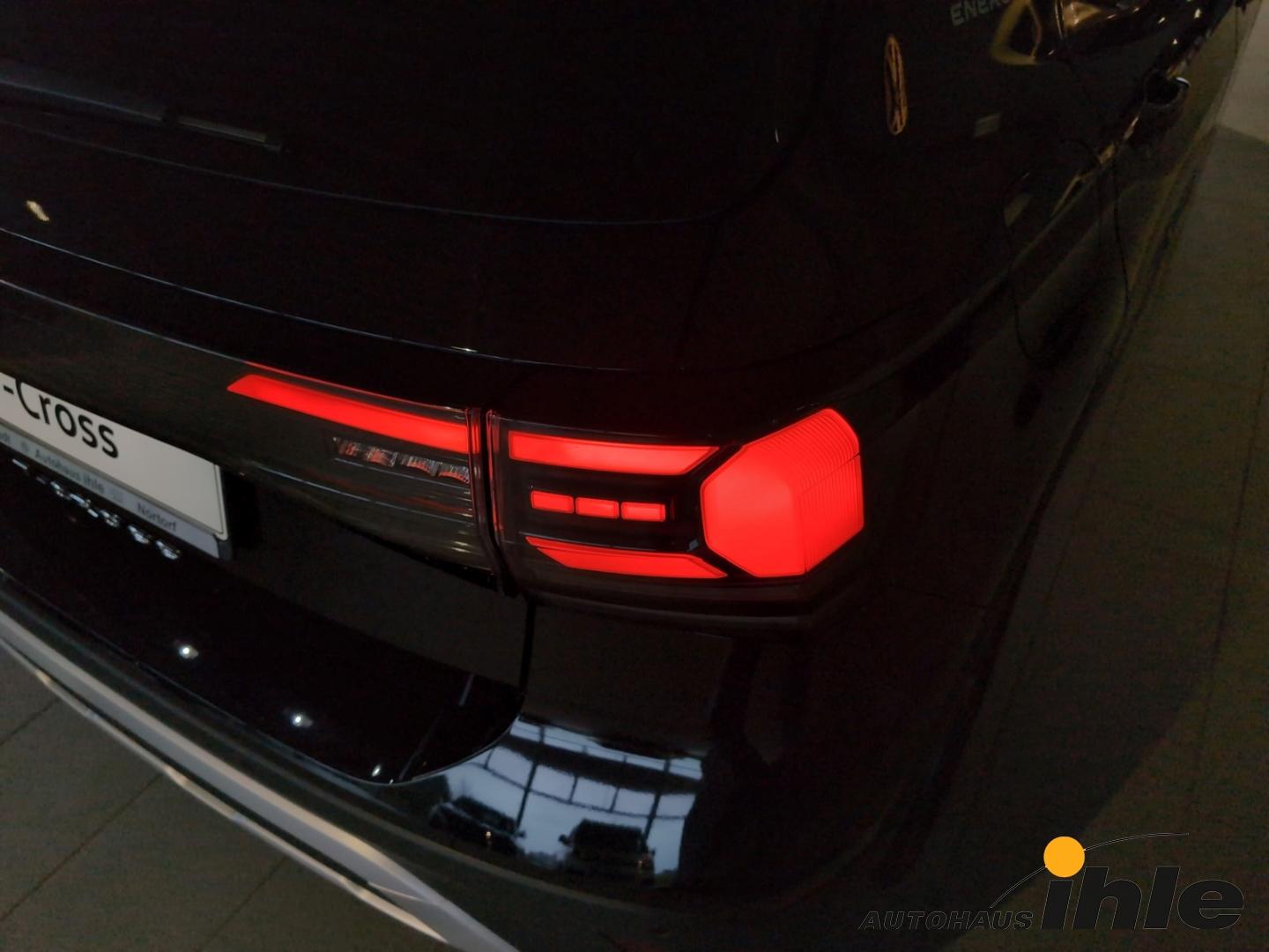 Volkswagen T-Cross 1,0 TSI Energy GJ-REIFEN+APPCONNECT+CLIM, миниатюра 19