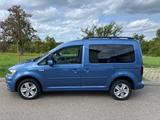 Volkswagen Caddy 2,0TDI 110kW BMT DSG Comfortline 4MO 5... - VW Caddy mit Schiebedach