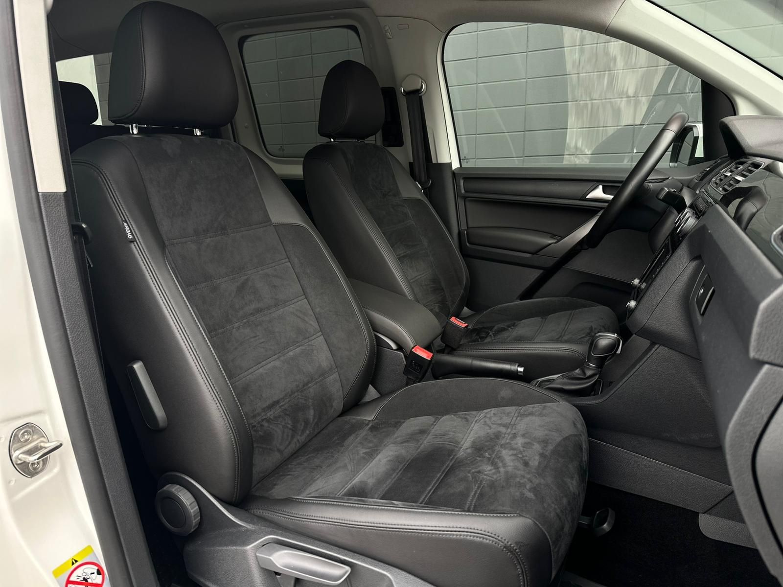 VW Caddy Maxi 2.0TDI HIGHLINE* BIXEN#SHZ#SH#FH#ACC - Image 15