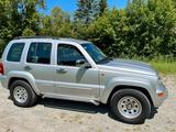Jeep Fast ein Oldie-Jeep Grand Cherokee Baujahr... - Jeep Gebrauchtwagen von 2002