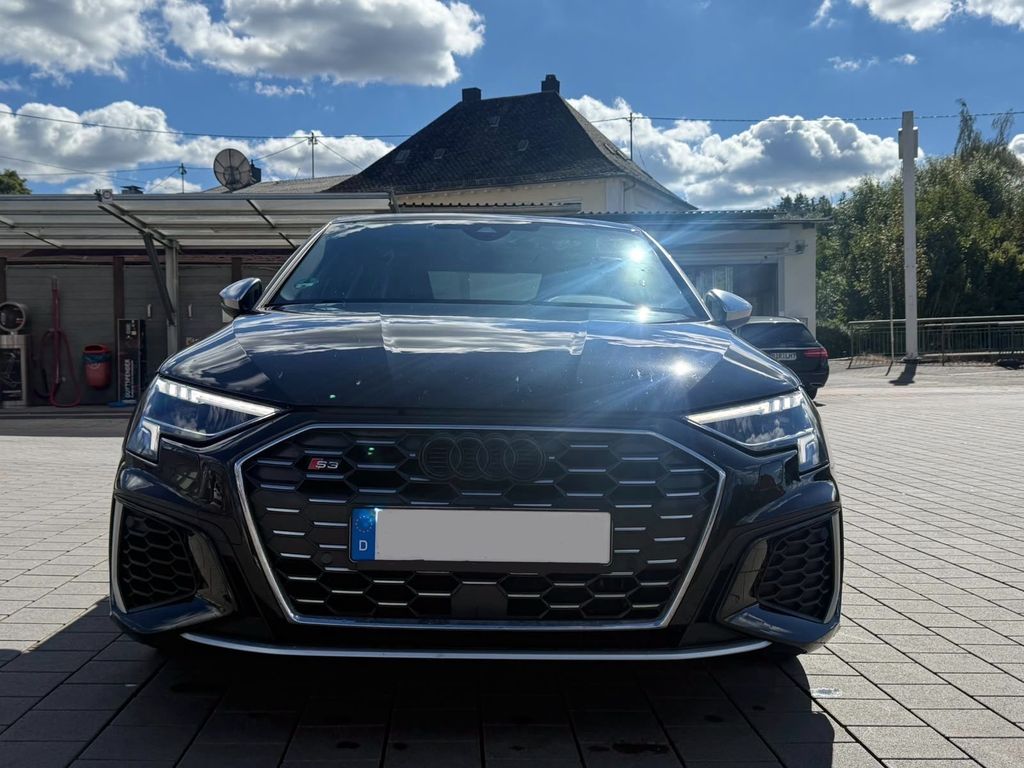 Image of Audi S3