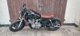 Yamaha XJ 900 4BB Cafe Racer nur heute 2300 - YAMAHA XJ 900 N