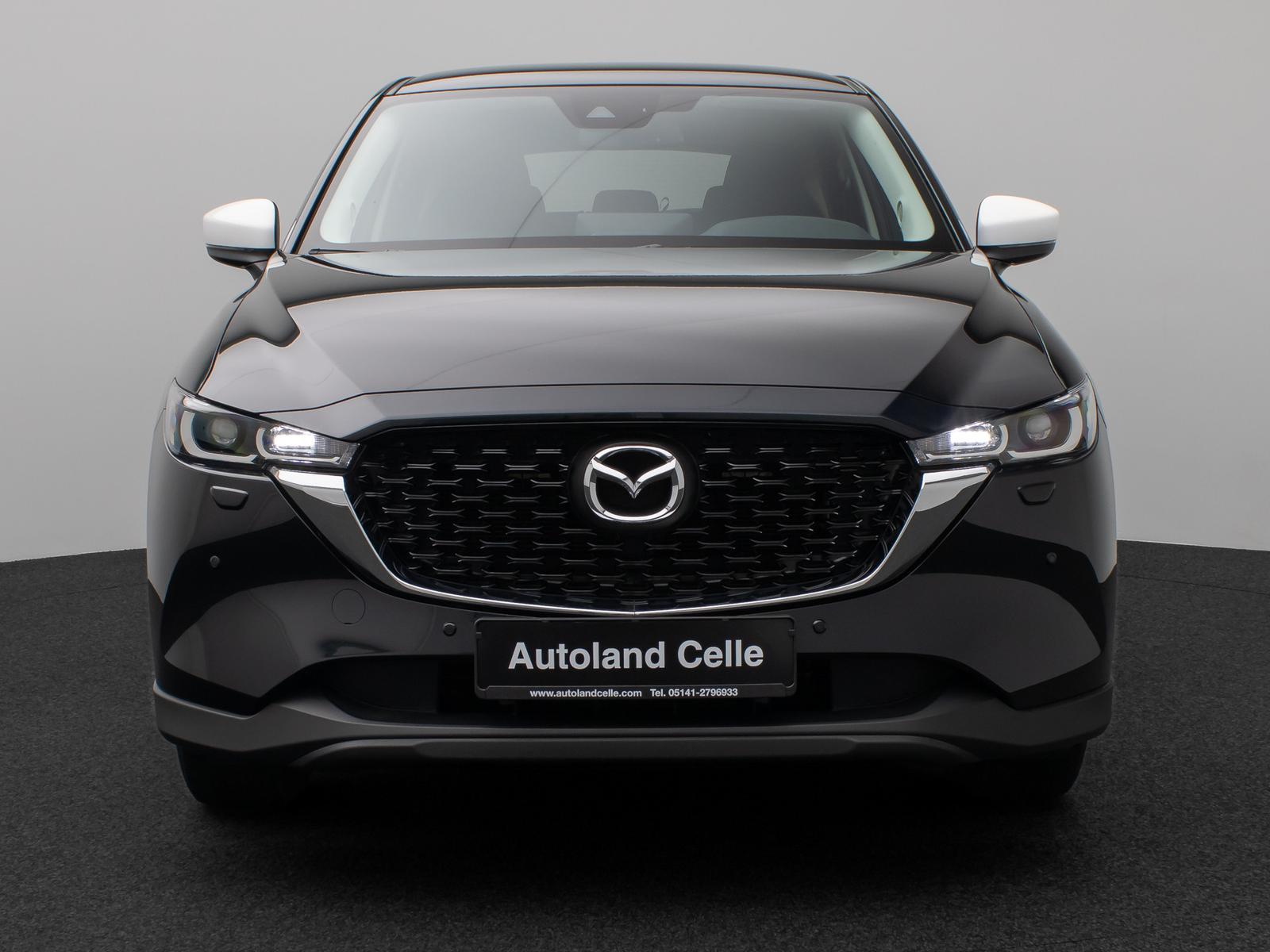 Mazda CX-5 Ad'vantage 2WD Kamera DAB Navi AHK LED, миниатюра 2