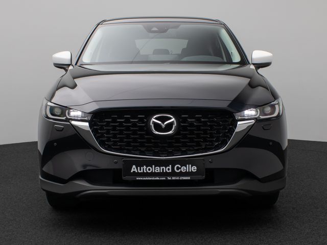 Foto Nummer 2: MAZDA CX-5