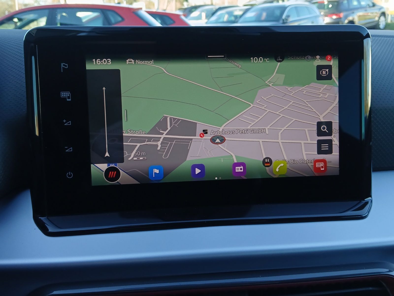 Seat Ibiza - Bild 23