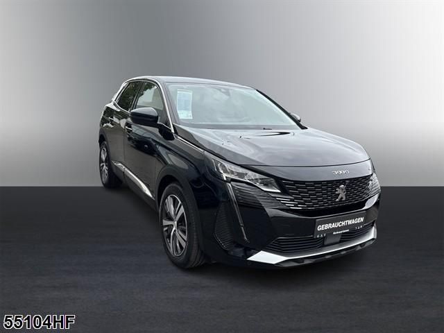 Fahrzeugabbildung Peugeot 3008 Allure Pack SHZ+NAVI+LED+CARPLAY