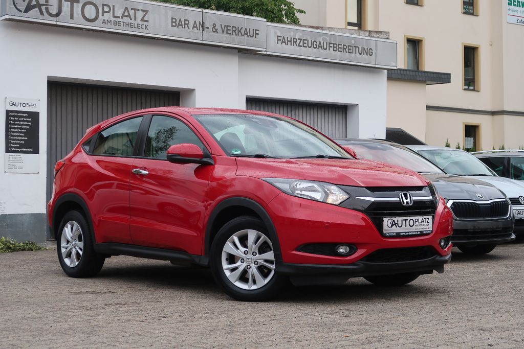 Angebot ansehen Honda HR-V