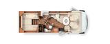 Carthago chic c-line I 4.9 LE L Beschenk dich selbst  - Carthago Chic 4 line 9