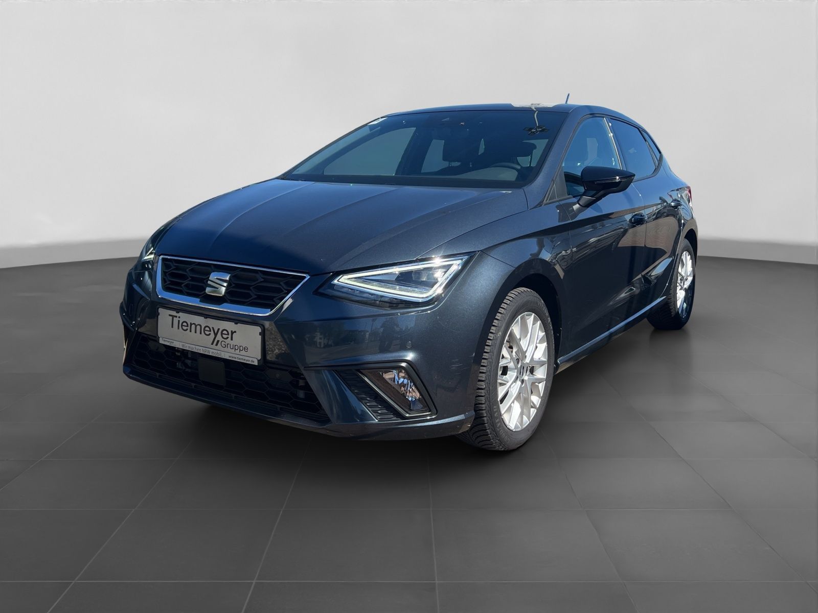 Seat Ibiza - Bild 2