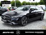 Mercedes-Benz CLA 180 SB PROGRESSIVE ADV. KAMERA SHZ LED SPUR - Mercedes-Benz CLA 180 Shooting Brake in Hamburg