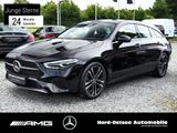 Mercedes-Benz CLA 180 SB PROGRESSIVE ADV. KAMERA SHZ LED SPUR - Mercedes-Benz CLA 180 Shooting Brake in Hamburg