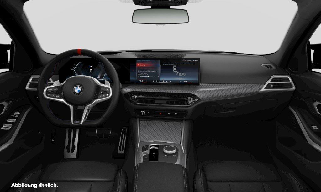 BMW M340i - Bild 3