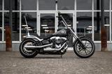 Harley-Davidson FXSB Breakout 103 - Kesstech/ Fehling ApeLenker - Offers