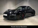 Porsche 991 (911) Carrera 4 GTS Cabrio | PDK | BOSE | - Porsche 991: Roadster