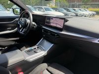 BMW i4 - Vorschau Bild 22