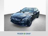 Mercedes-Benz C 400 Avantgarde 4Matic NAVI LED PANO - gebrauchte Mercedes-Benz C 400 aus dem Jahr 2020