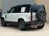Land Rover Defender 2.0 P300e PHEV X-Dynamic SE 110 X-D... - Land Rover Defender Se mit Hybrid-Antrieb (Benzin/Elektro)