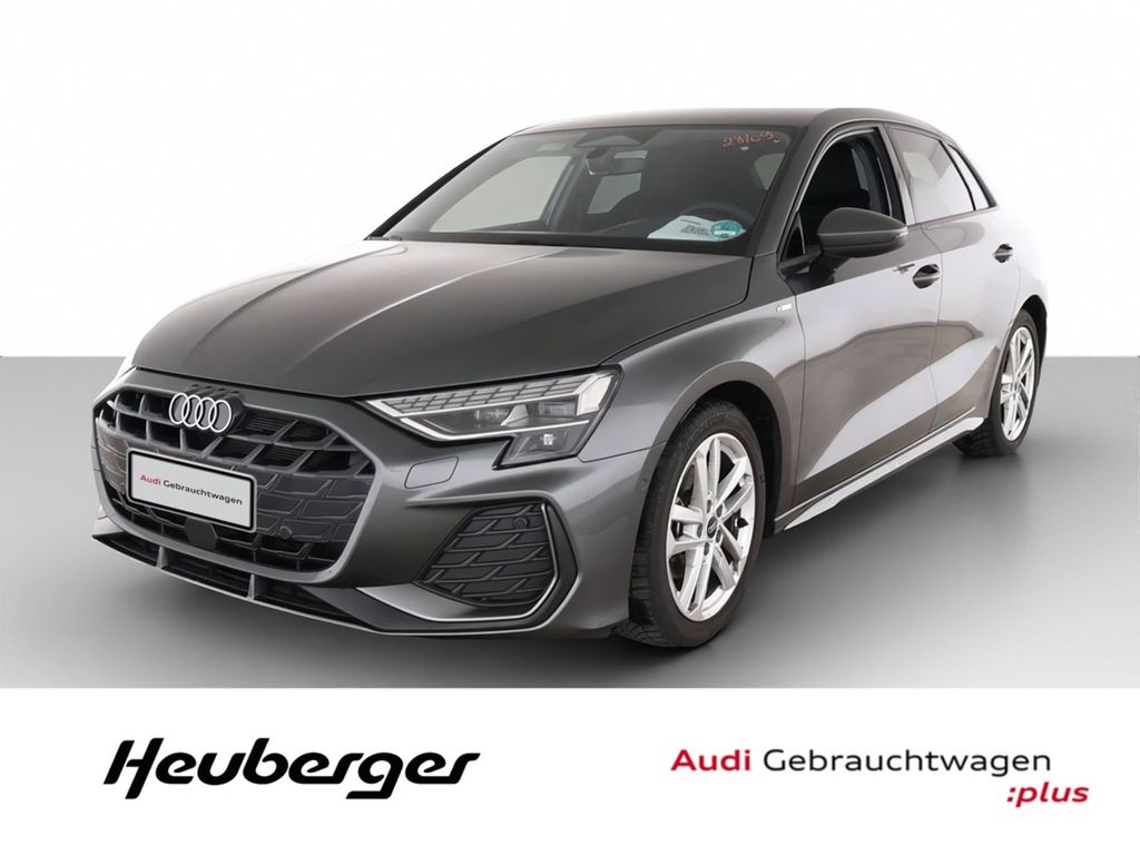 Image of Audi A3