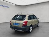 Skoda Fabia 1.6 TDI DPF Combi Active - Skoda Fabia mit Diesel-Antrieb: Kombi