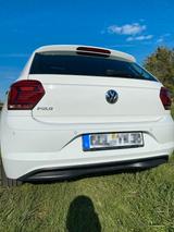 Volkswagen VW Polo VI 1.0 TSI Highline - Euro 6 - 95 PS - Volkswagen Polo: 1.9