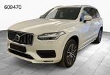 Volvo XC90 AWD Pano AHK Kamera 19" LED Navi VLeder DAB