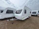 LMC Sassino 460 E Mover+GFK-Dach - LMC 460 e