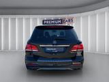 Mercedes-Benz GLE 43 AMG 4-Matic *Finanzierung* - schwarze Mercedes-Benz GLE 43 AMG