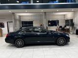Mercedes-Benz CL 500 BE 4Matic designo|ACC|Scheibedach|Xenon - Mercedes-Benz CL 500: 4matic