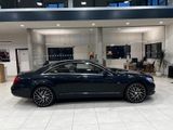 Mercedes-Benz CL 500 BE 4Matic designo|ACC|Scheibedach|Xenon - Mercedes-Benz CL 500: 4matic