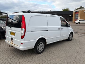 Mercedes Vito - 3