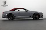 Bentley Continental GTC Speed Blackline/NAIM/Garantie - graue Bentley Continental GTC