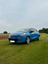 Renault Clio TCe 90 (Paris Sonderedition) - Renault Clio: Paris