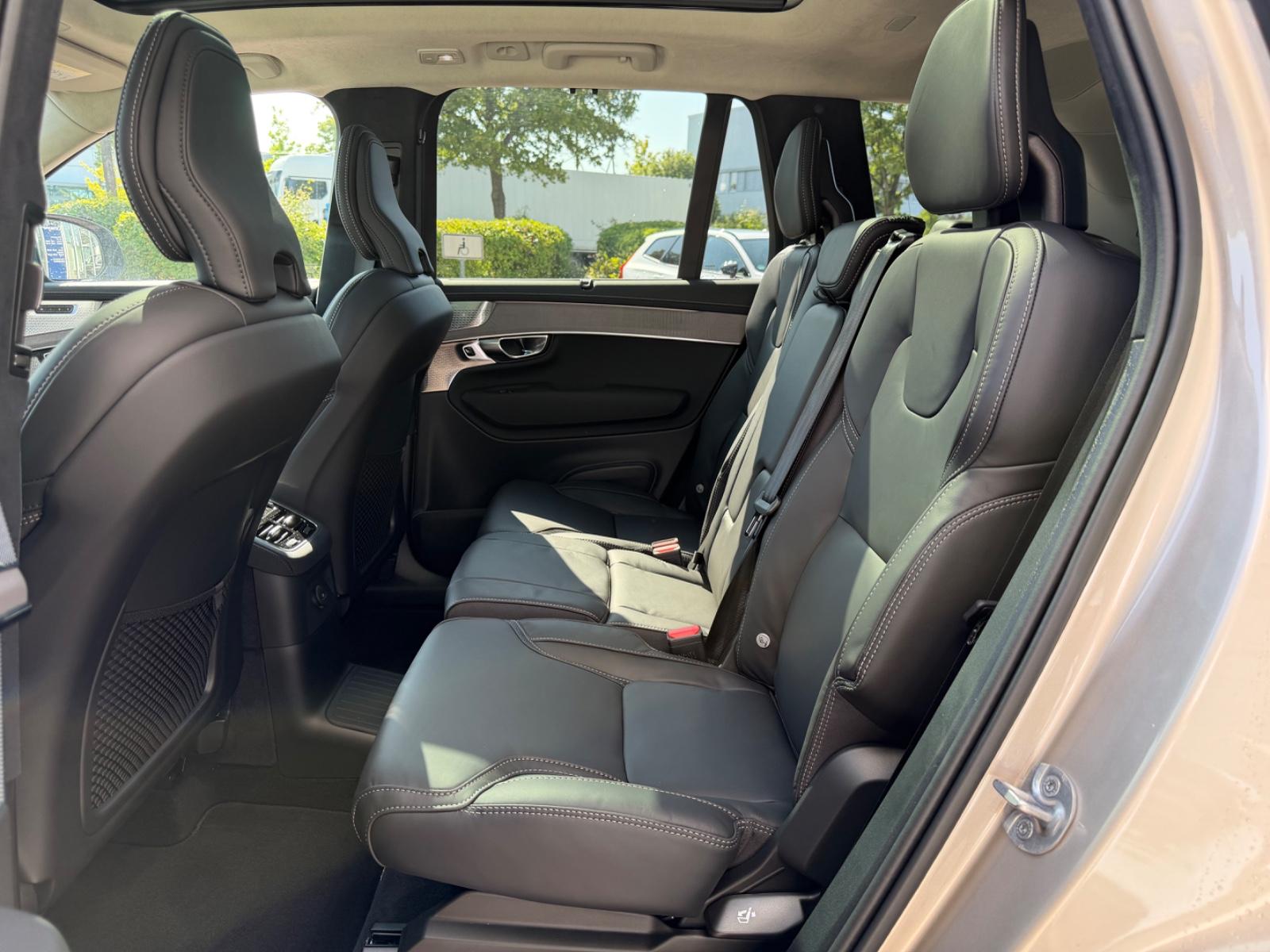 Volvo XC90 T8 AWD Ultra Dark Auto
