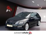 Skoda Octavia 2.0 TSI RS DSG AHK LED NAVI - Skoda Gebrauchtwagen in Villingen-Schwenningen