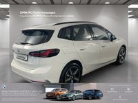 BMW 218 Active Tourer - Vorschau Bild 4