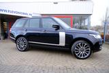 Land Rover Range Rover 3.0 TDV6 Autobiography Aut. Pano|Mer - Land Rover Range Rover: Tdv6
