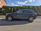 Volkswagen Touareg 3.0 V6 TDI SCR Tiptronic BMT BlueMot... - gebrauchte VW Touareg aus dem Jahr 2015