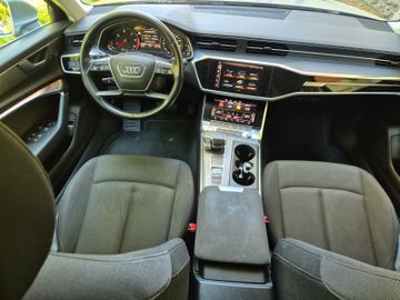 Audi A6 - 9